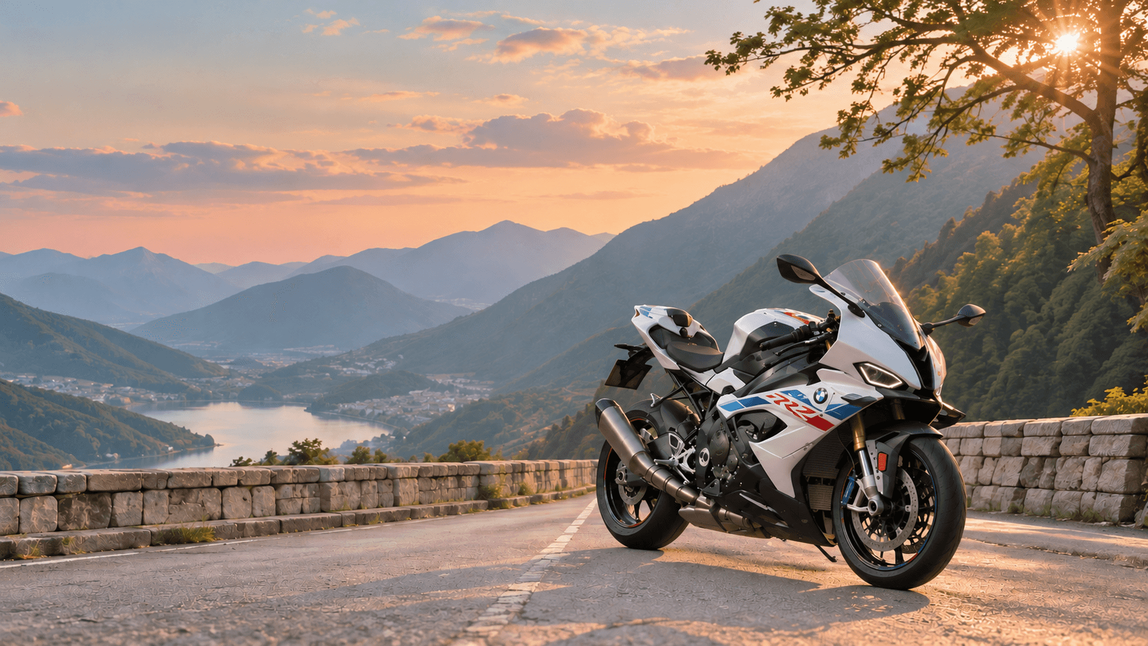 Selvi Motors Premium Pre-Owned Motorcycle